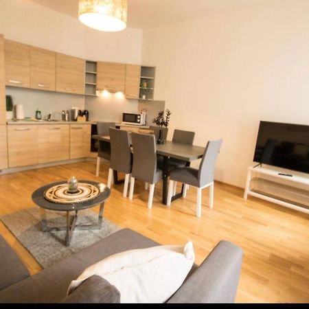 Gemuetliches Stadtnest L Lf16 Vienne Extérieur photo