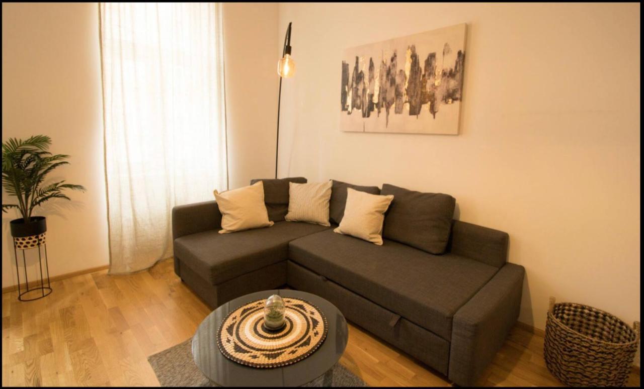 Gemuetliches Stadtnest L Lf16 Vienne Extérieur photo