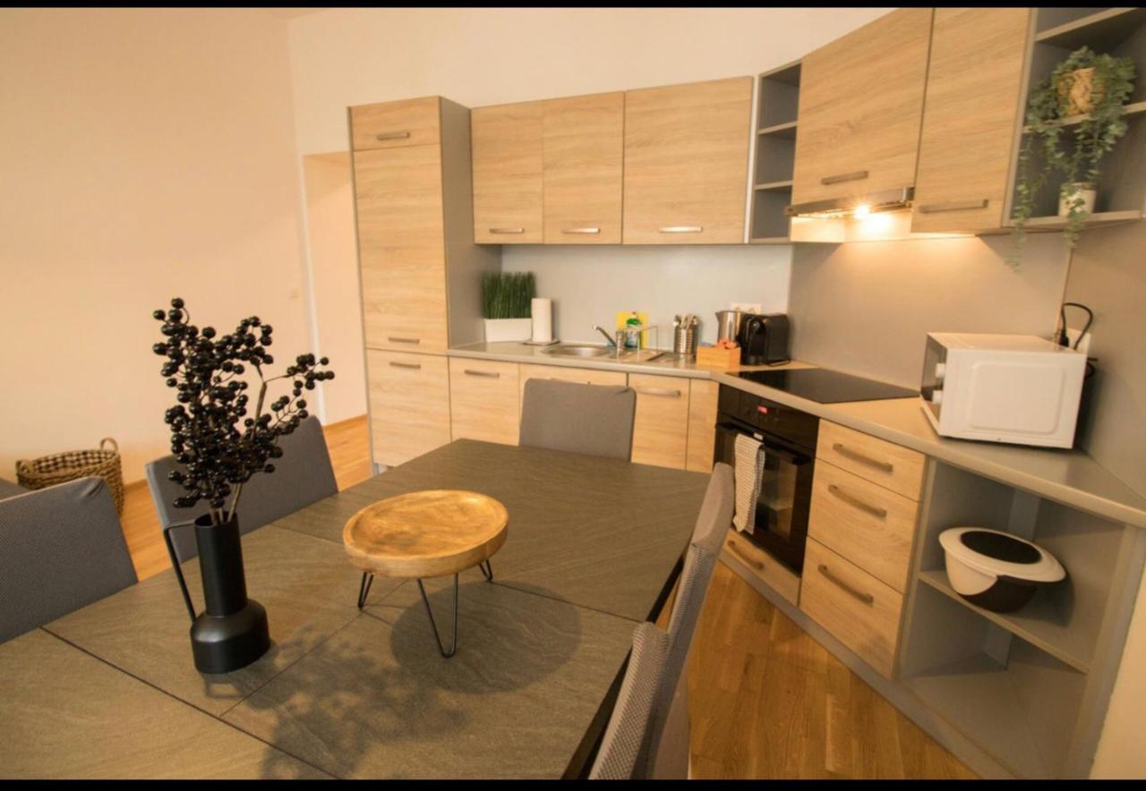 Gemuetliches Stadtnest L Lf16 Vienne Extérieur photo