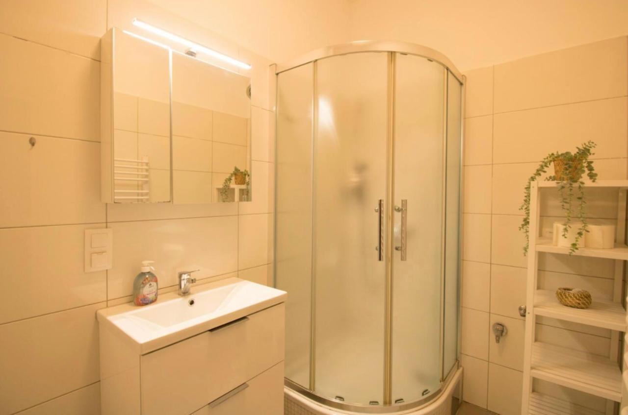 Gemuetliches Stadtnest L Lf16 Vienne Extérieur photo