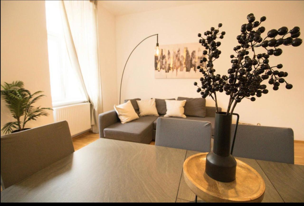 Gemuetliches Stadtnest L Lf16 Vienne Extérieur photo
